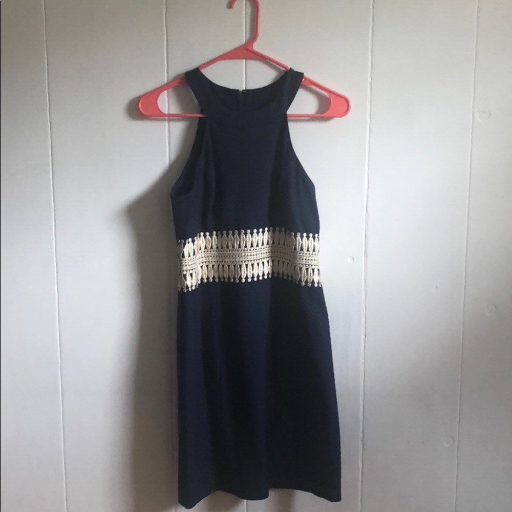 Lily Pulitzer Ashlyn Shift Dress